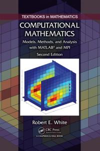 Textbooks in Mathematics