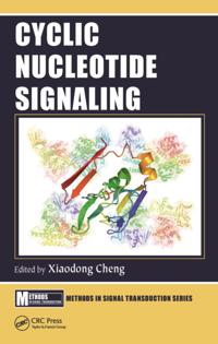 Methods in Signal Transduction Series