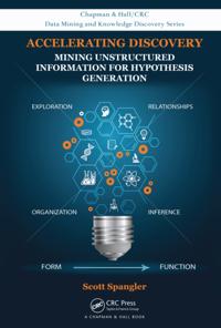 Chapman & Hall/CRC Data Mining and Knowledge Discovery Series