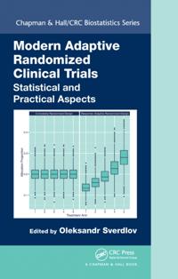 Chapman & Hall/CRC Biostatistics Series