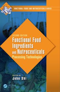 Functional Foods and Nutraceuticals