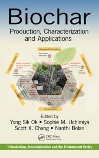 Urbanization, Industrialization, and the Environment
