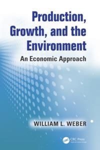 Production, Growth, and the Environment