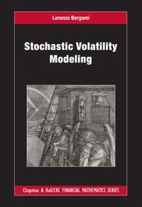 Chapman and Hall/CRC Financial Mathematics Series