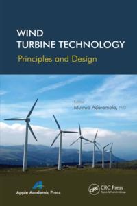 Wind Turbine Technology