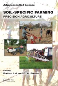Advances in Soil Science