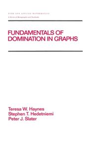 Chapman & Hall/CRC Pure and Applied Mathematics