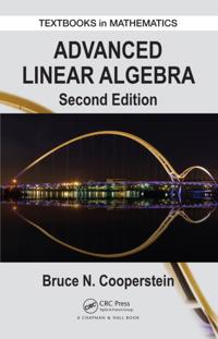 Textbooks in Mathematics