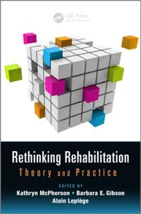 Rehabilitation Science in Practice Series