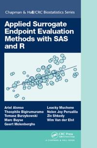 Chapman & Hall/CRC Biostatistics Series
