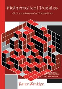 AK Peters/CRC Recreational Mathematics Series