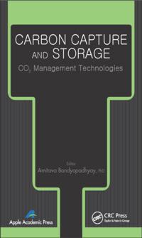 Carbon Capture and Storage