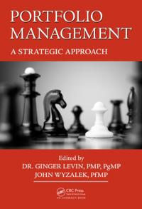 Best Practices in Portfolio, Program, and Project Management