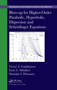 Chapman & Hall/CRC Monographs and Research Notes in Mathematics