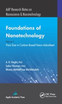 AAP Research Notes on Nanoscience and Nanotechnology