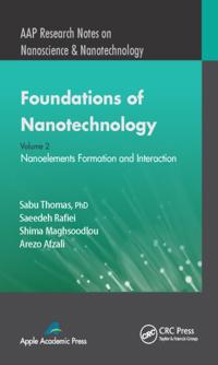AAP Research Notes on Nanoscience and Nanotechnology