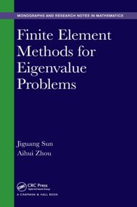 Chapman & Hall/CRC Monographs and Research Notes in Mathematics