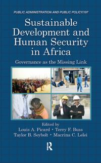 Public Administration and Public Policy