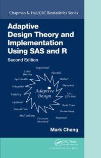 Chapman & Hall/CRC Biostatistics Series