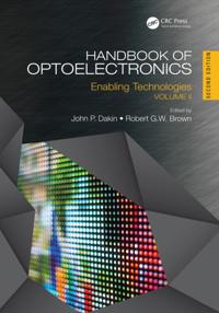 Series in Optics and Optoelectronics
