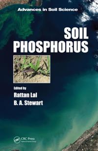 Advances in Soil Science