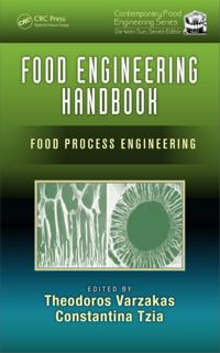 Contemporary Food Engineering