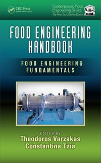 Contemporary Food Engineering