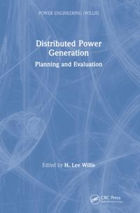 Power Engineering (Willis)