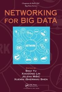 Networking for Big Data