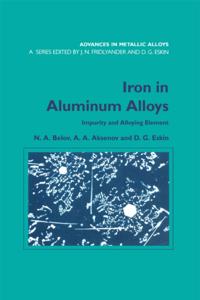 Advances in Metallic Alloys