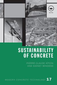 Modern Concrete Technology