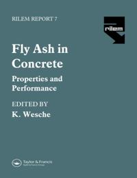 Fly Ash in Concrete