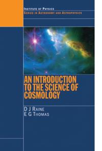 Series in Astronomy and Astrophysics
