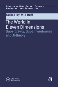 Series in High Energy Physics, Cosmology and Gravitation