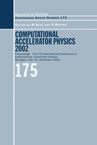 Institute of Physics Conference Series