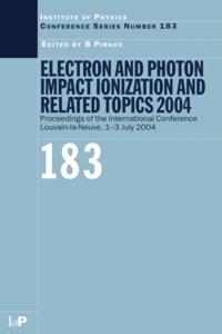 Institute of Physics Conference Series