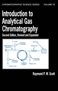 Chromatographic Science Series