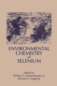 Books in Soils, Plants, and the Environment