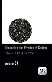Chemistry & Physics of Carbon