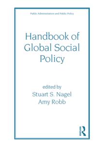 Public Administration and Public Policy