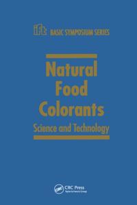 Natural Food Colorants