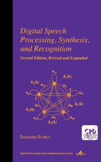 Signal Processing and Communications