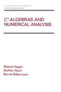 Chapman & Hall/CRC Pure and Applied Mathematics