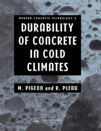 Modern Concrete Technology