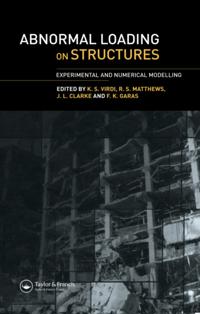 Abnormal Loading on Structures