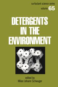 Surfactant Science