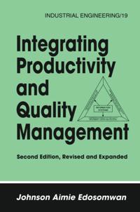 Industrial Engineering: A Series of Reference Books and Textboo