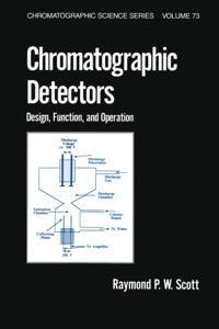 Chromatographic Science Series