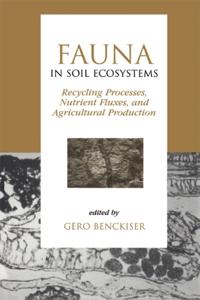 Books in Soils, Plants, and the Environment