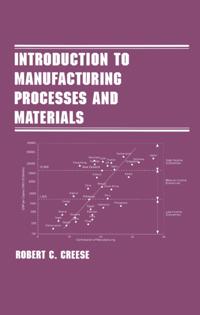 Manufacturing Engineering and Materials Processing